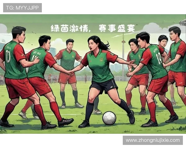 动画足球明星赛场精彩瞬间展现球员风采与激情对决