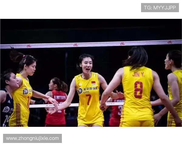 杭州排球队在城市联赛中的默契配合与战术执行分析